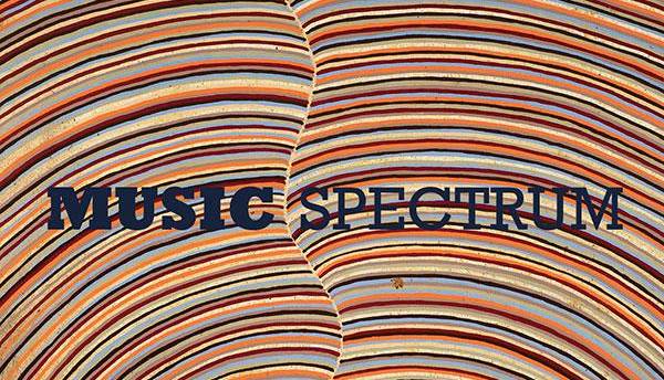 Evento Music Spectrum by Pop Air Dj Le Murate Caffè Letterario