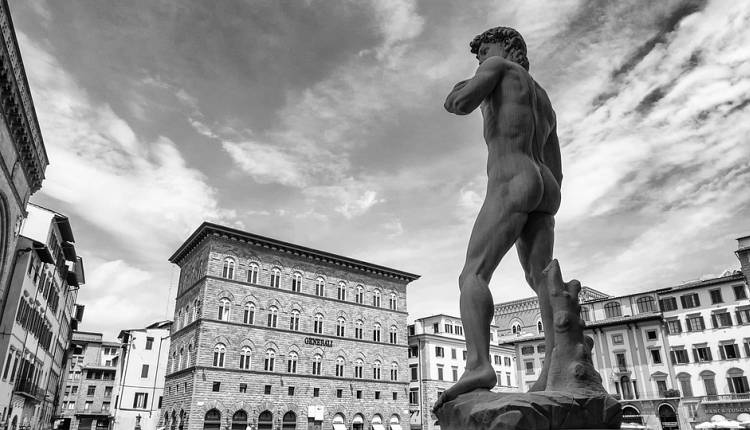 Evento Visite guidate dei Musei Civici Fiorentini Firenze