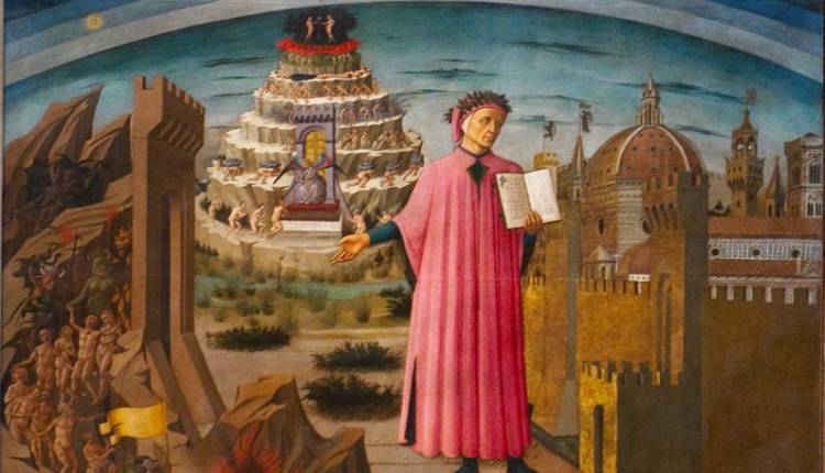 Evento ​Cacciari alla Certosa: Dante tra ragione, politica e profezia Certosa di Firenze