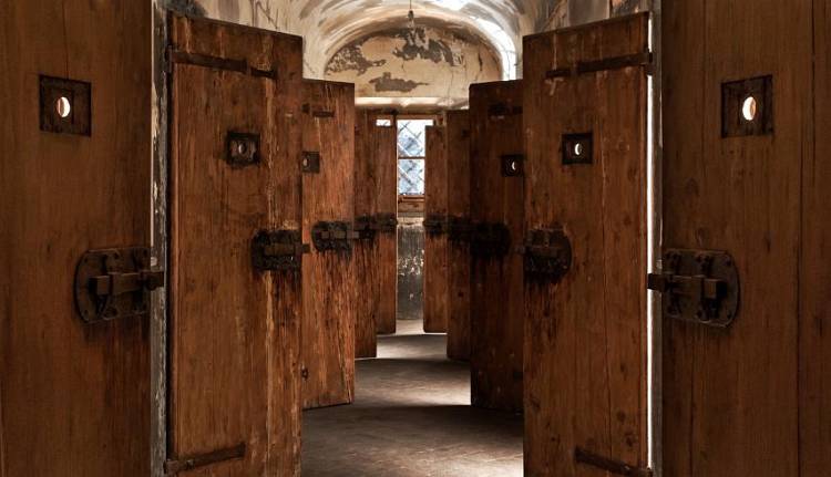 Evento La Duchessina in Monastero. Caterina alle Murate Le Murate. Progetti Arte Contemporanea