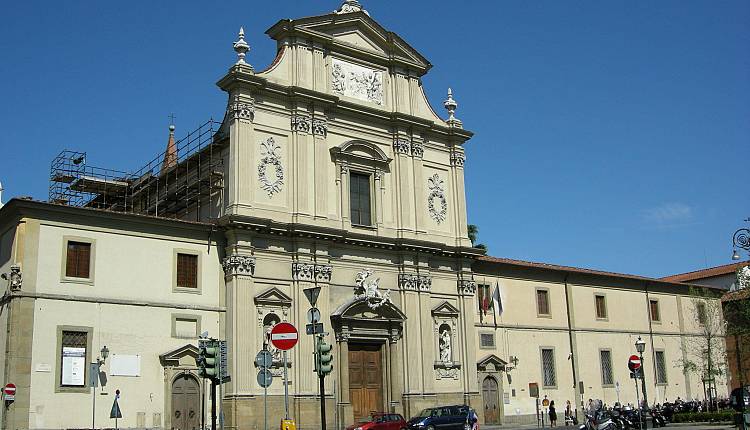 Evento Museo di San Marco