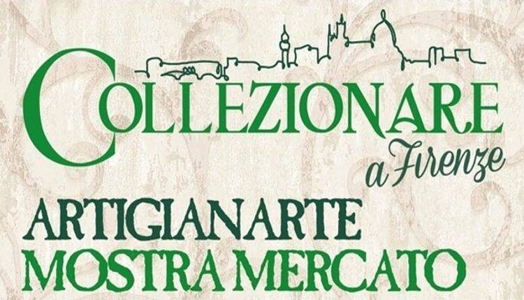 Evento Collezionare a Firenze TuscanyHall