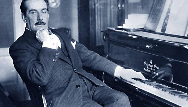 Evento La cameriera di Puccini  Biblioteca Pubblica Ernesto Ragionieri