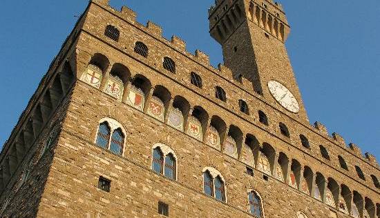 Evento Giovedì 14 giugno lutto cittadino per Duccio  Città di Firenze