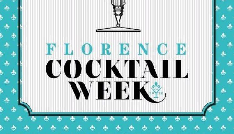Evento Florence Cocktail Week Firenze