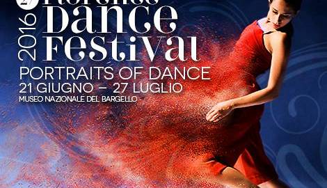 Evento Life & Dance - Florence Dance Festival Teatro Verdi
