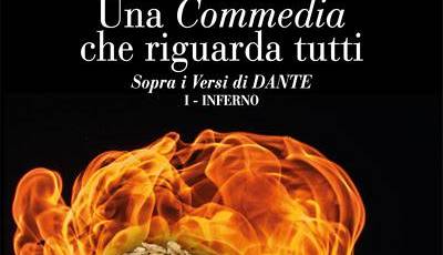 Evento Una Commedia che riguarda tutti La Colombaria - Accademia Toscana di Scienze e Lettere 