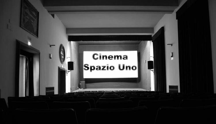 Evento Cinema Spazio Uno