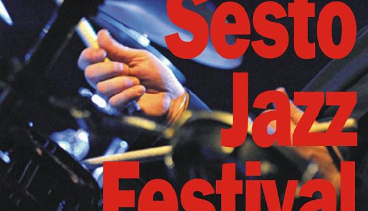 Evento Sesto Jazz Festival - Rainbow Jazz Orchestra Teatro della Limonaia