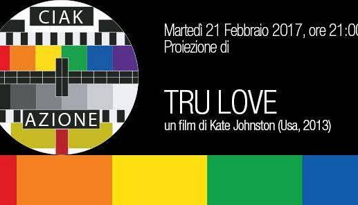 Evento Ciak, Azione - Il Cineforum di Azione Gaye & Lesbica Azione Gay e Lesbica
