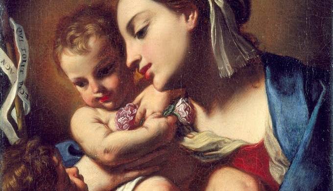 Evento In memoria di Davide Astori - Il Talento di Elisabetta Sirani (Bologna 1638 - 1665) Galleria degli Uffizi