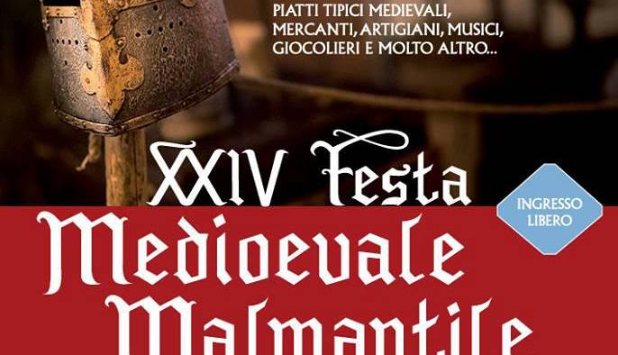 Evento Festa medievale a Malmantile Centro storico