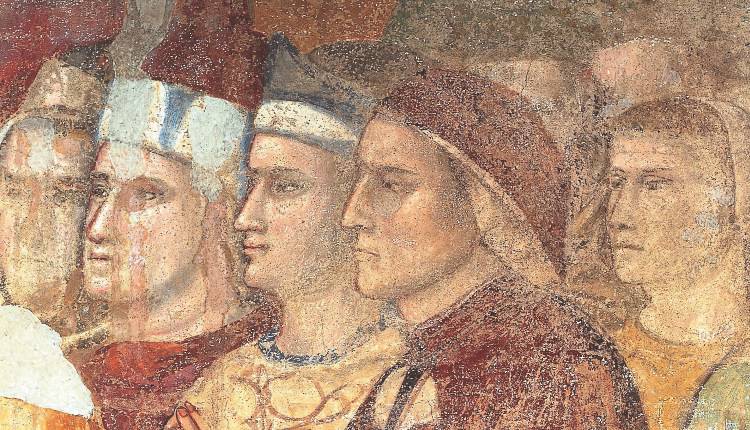 Evento Il Bargello per Dante, Onorevole e antico cittadino di Firenze Museo Nazionale del Bargello