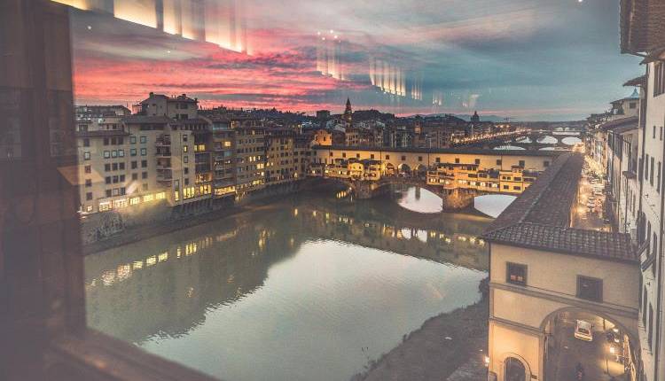 Evento DuaFoto-Italia: galleria fotografica virtuale Dintorni di Firenze