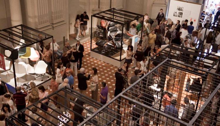 Evento Lezioni di Design 2018: William Morris e l'Ottocento inglese  Museo Horne