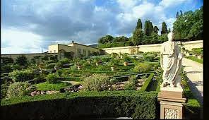 Evento Le bellezze del giardino della Villa Medicea di Castello: visite guidate Giardino della Villa Medicea di Castello