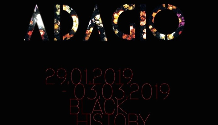Evento Black History Month Florence Cinema La Compagnia