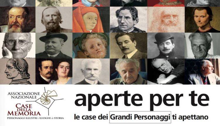 Evento Visite alle Case della Memoria per i soci unicoop Dintorni di Firenze