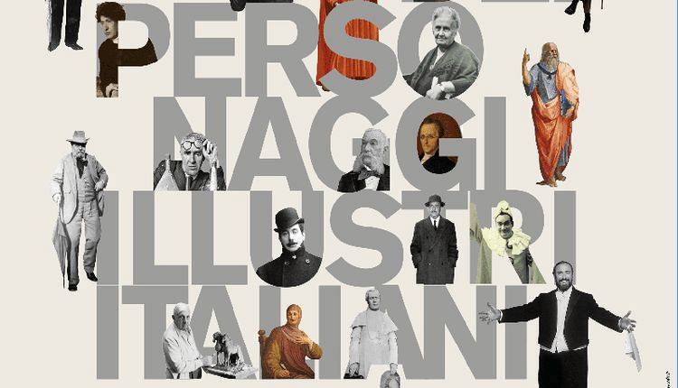 Evento Case dei personaggi illustri: Terza Edizione Dintorni di Firenze