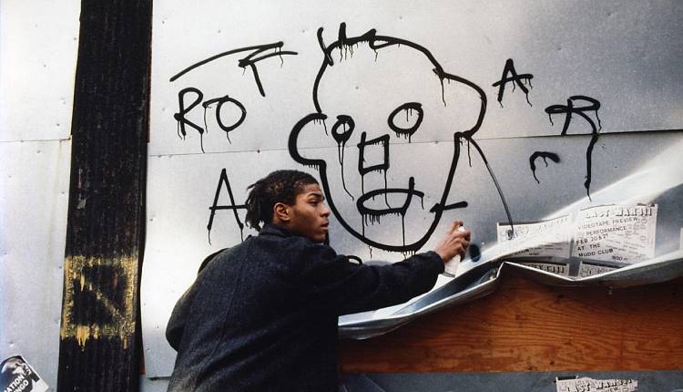 Evento Secret Florence III edizione: omaggio a Jean-Michel Basquiat Cinema La Compagnia