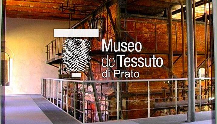 Museo del Tessuto - Virtual Tour 360°
