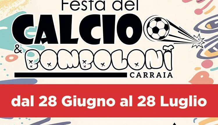 Evento Festa del Calcio e Bomboloni Dintorni di Firenze