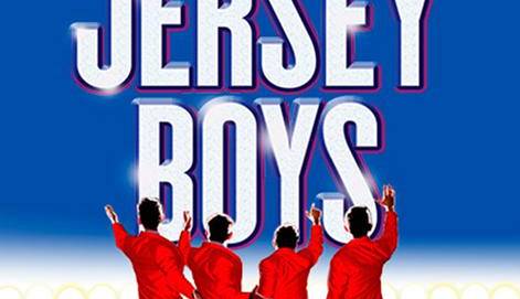 Evento Jersey Boys - il Musical Teatro Verdi