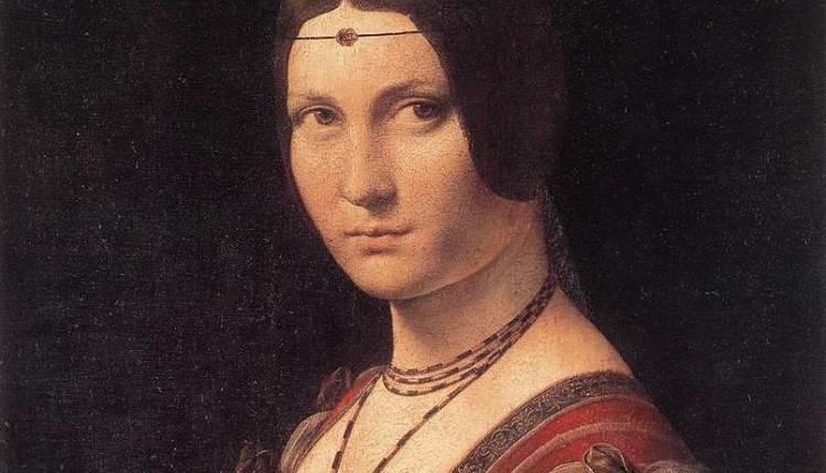 Evento Un pittore agli esordi e una giovane poetessa: Leonardo e Ginevra de’ Benci Piazza San Giovanni