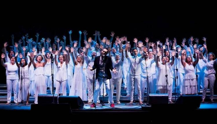 Evento Estate Fiesolana: The Pilgrims Choir e il Trio Le Signorine Teatro Romano Fiesole