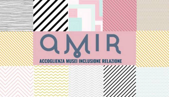 Evento Le visite gratuite di Amir in musei e luoghi d'arte Dintorni di Firenze