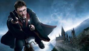 Evento Full immersion nella saga di Harry Potter  Cinema La Compagnia