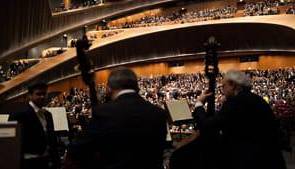 Evento EVENTI SOSPESI Teatro del Maggio: Stagione Sinfonica 2020/2021 Teatro del Maggio Musicale Fiorentino - Opera di Firenze