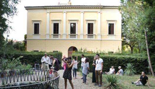 Evento Scuola Popolare a Villa Romana Villa Romana 