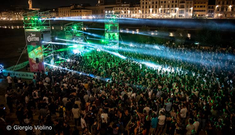 Evento Firenze Jazz Festival Firenze