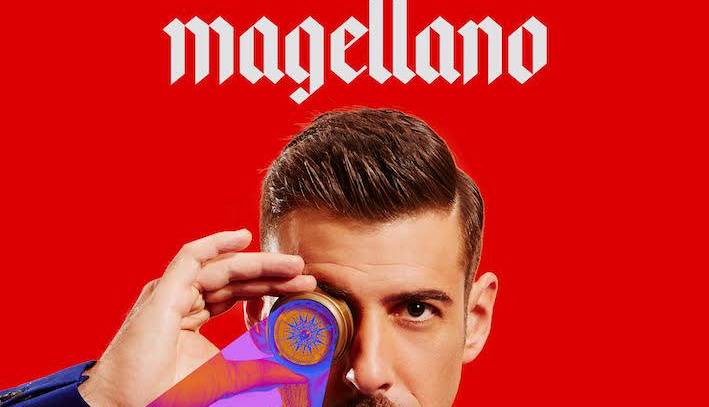 Evento Francesco Gabbani - Magellano Special Edition Nelson Mandela Forum