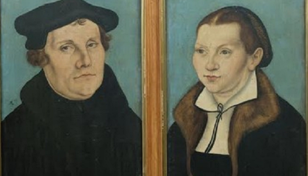 Evento Lucas Cranach, i ritratti di Lutero dalla collezione medicea Galleria degli Uffizi