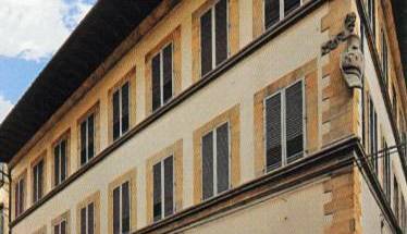 Evento Padroni di casa: i discendenti di Michelangelo  Casa Buonarroti