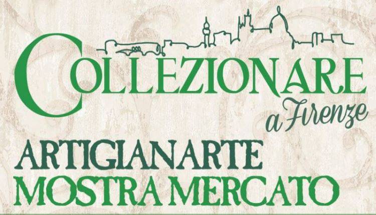 Evento Collezionare a Firenze: Artigianarte 2021 TuscanyHall