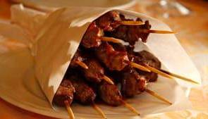 Evento Finger Food Festival Firenze Ippodromo del Visarno