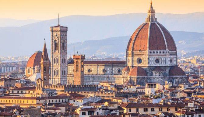 Evento Musart Festival: Visite guidate ai luoghi d'arte Città di Firenze