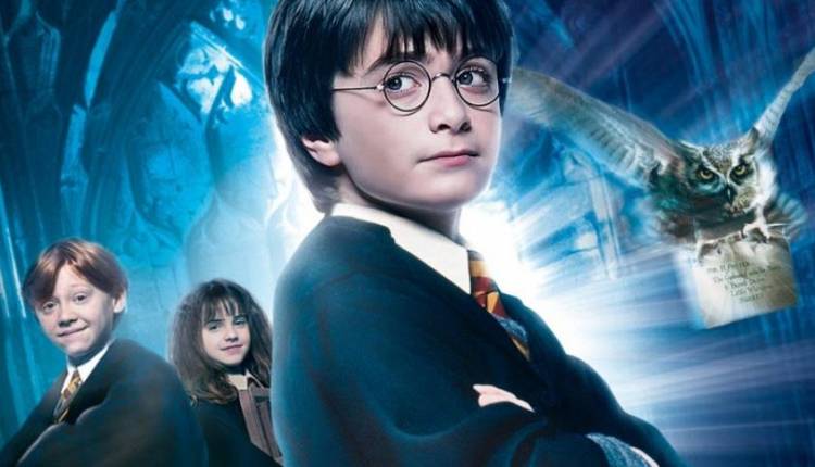 Evento Harry Potter e la pietra filosofale: Cinema Odeon Cinema Odeon