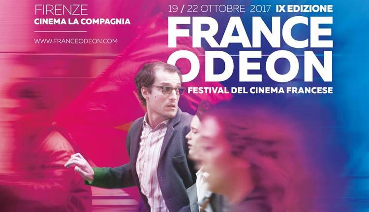 Evento France Odeon - IX Edizione  Cinema La compagnia