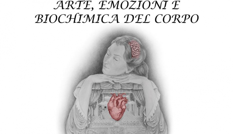 Evento Arte, Emozioni e Biochimica del Corpo  Auditorium Sant'Apollonia