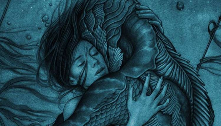 Evento San Valentino all'Odeon : The Shape of Water Dress code 50-60 Cinema Odeon