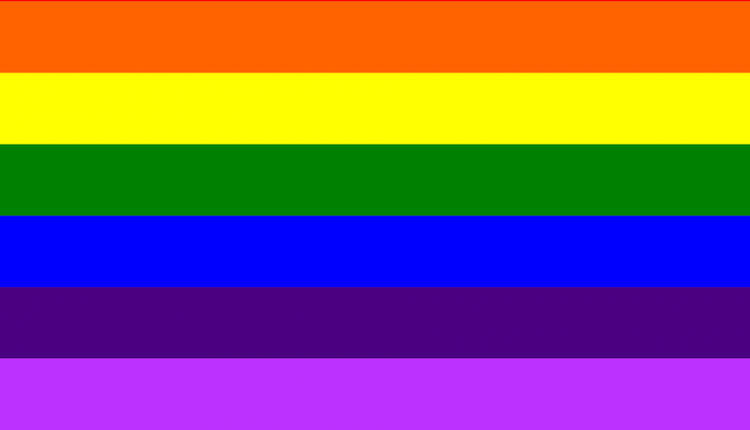 Evento Azione Gay e Lesbica