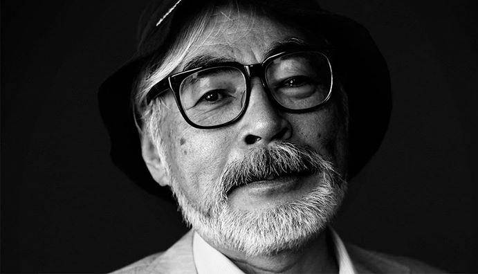 Evento Miyazaki: Never Ending Man Cinema Odeon