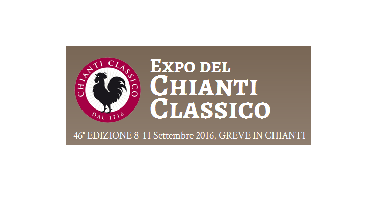 Evento 47esimo Expo del Chianti Classico Greve in Chianti 