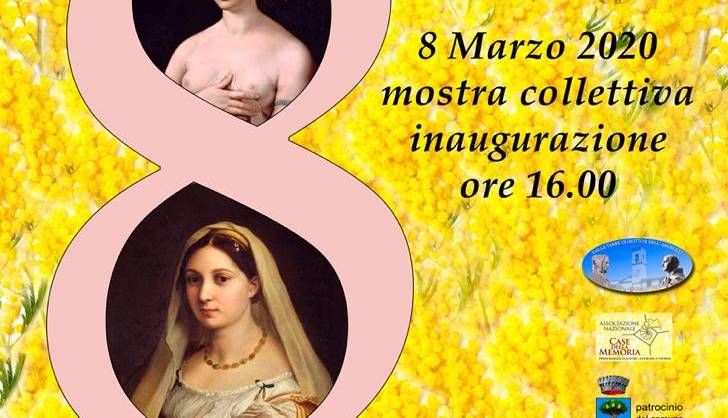 Evento Omaggio a Raffaello e la sua Fornarina Museo casa di Giotto