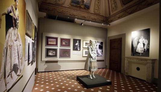 Evento Museo Zeffirelli: le aperture di primavera Centro Internazionale per le Arti dello Spettacolo Franco Zeffirelli 