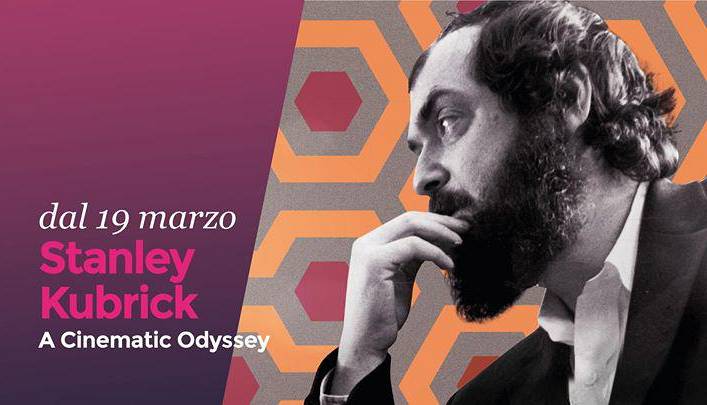 Evento Stanley Kubrick - Arancia Meccanica Cinema La Compagnia